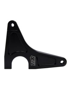 Combo Steering Arm LH Black Ti22 PERFORMANCE TIP3024