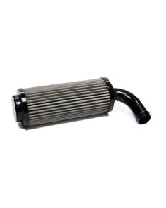 In Tank Filter 60 Micron 90 Degree End Push On Ti22 PERFORMANCE TIP5142
