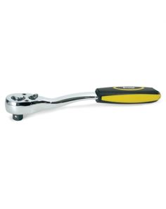 1/2" DR OFFSET QUICK-RELEASE RATCHET Titan 12044