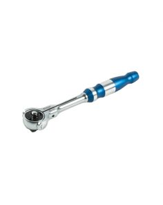 1/4" DR X 6-1/2" SWIVEL HEAD R Titan 12167