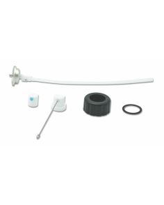 REFILLABLE ALUMINUM SPRAY REPAIR KIT Titan 19427