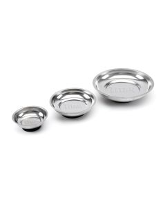 3-PC MAGNETIC TRAY SET Titan 21260