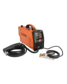 30 AMP PLASMA CUTTER WITH ATTACHED TORC Titan 41200