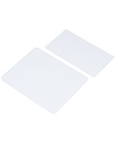 CLEAR PROTECTIVE REPLACEMENT LENSES FOR Titan 41264