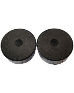 Replacement Silencer Pads (2 Pk) The Main Resource SP9183-2