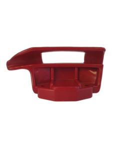 Red Plastic Mount/Demount Head For Hunter Tire Cha The Main Resource RP6-0343