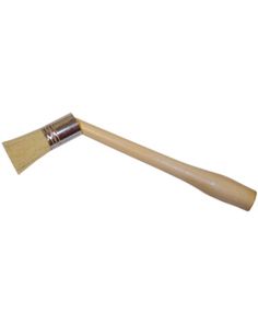 Angled Applicator Brush for Euro White Paste The Main Resource PC1025-SH