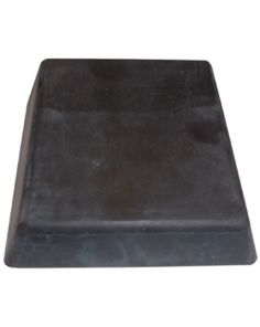 Center Rubber Pad For Coats Tire Changers The Main Resource 181065