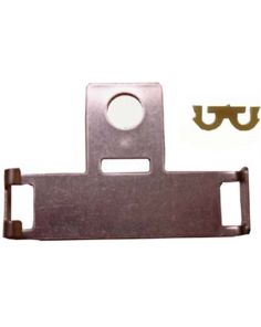 TPMS Cradle and Clip for use with TS1048 Band The Main Resource 469-02723