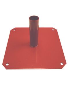 Rim Clamp Tire Spreader Adapter Base The Main Resource 7329
