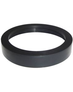 6 in. Rubber Ring for Hunter Pressure Cup The Main Resource 106-157-2