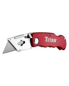 Folding Pocket Utility Knife