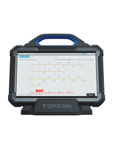 Phoenix Max Diagnostic Scan Tool