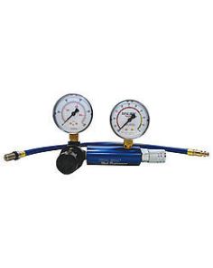 Dual Gauge Leak Down Tester TOTAL SEAL 14mmldt