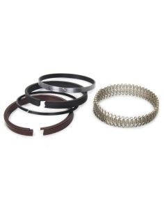 Piston Ring Set 4.600 Bore 1/16 1/16 3/16 TOTAL SEAL MG9150 5