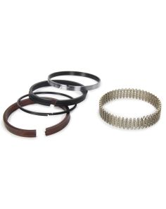 Piston Ring Set 4.500 Bore 1/16 1/16 3/16 TOTAL SEAL MG9190 255