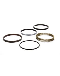 Piston Ring Set 4.045 Gapls Top 043 043 3.0mm TOTAL SEAL ML0010 45