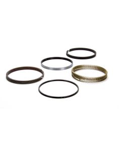Piston Ring Set 4.065 Gapls Top 043 043 3.0mm TOTAL SEAL ML0010 65