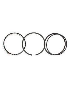 Piston Ring Set 4.130 Gapls Top 1/16 1/16 3/16 TOTAL SEAL MS0690 5