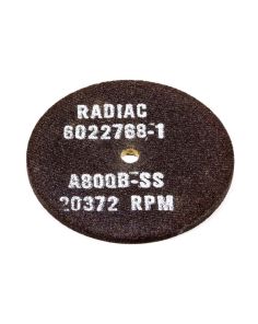 Grinding Wheel  TOTAL SEAL PRF-101