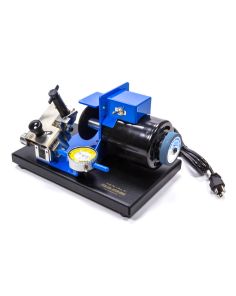 Precision Electric Ring Filer 110V TOTAL SEAL PRF-812DW