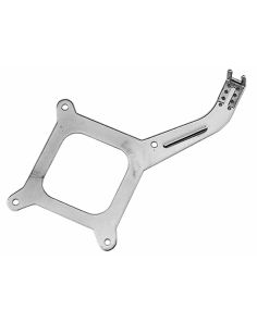 Holley Linkage Plate  TRANS-DAPT 2333