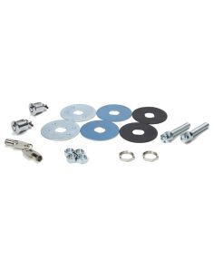 Hood & Deck Pinning Kit  TRANS-DAPT 4056