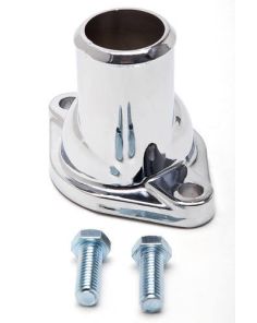 Straight Up Water Neck  TRANS-DAPT 9647
