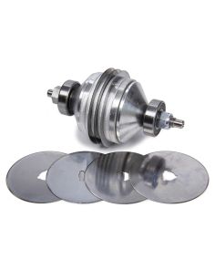 Cutting Head Ring Style 3/16in W x 3/16in Deep TRICK RACE PARTS TRI-US-RS-188-188