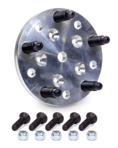 Wheel Mount 5x5 & 5x4.75 Ultimate Spinner TRICK RACE PARTS TRI-USP-5x5