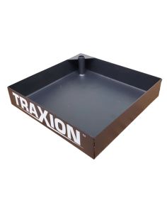 TopSide Bolt-On Tool Tray Traxion 5-302