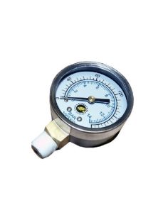 PRESSURE GAUGE for CH-5 Tire Service Equipment 1.106
