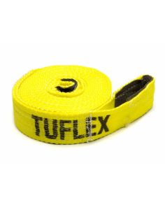 2in X 20' Tow Strap  TUFLEX 18-20