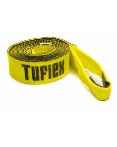 3in X 20' Tow Strap  TUFLEX 27-20