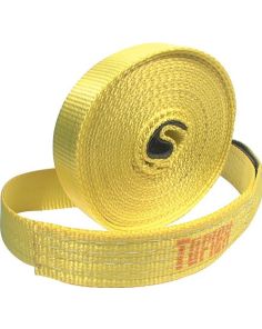 3in X 30' Tow Strap  TUFLEX 27-30