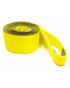 4in X 20' Tow Strap  TUFLEX 36-20