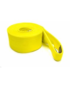 4in X 30' Tow Strap  TUFLEX 36-30