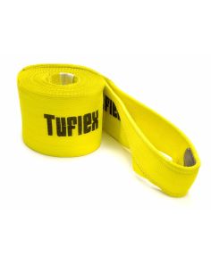 6in X 30' Tow Strap  TUFLEX 54-30