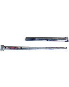 Manual Top Wing Slider Mini Sprint TRIPLE X RACE COMPONENTS 600-TW-0007