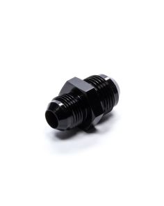 AN Male Reducer #8 x #10 TRIPLE X RACE COMPONENTS HF-36810BLK