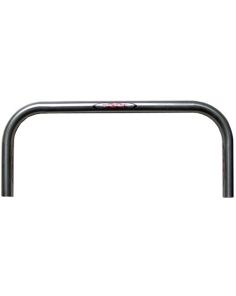 Midget Front Bumper Stainless TRIPLE X RACE COMPONENTS MID-BN-0060