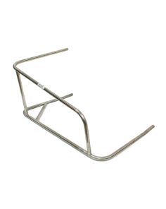 Midget Right Nerf 3 Pt Stainless TRIPLE X RACE COMPONENTS MID-BN-0063