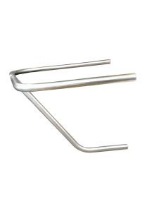 Right Nerf Shorty S/S Sprint Car TRIPLE X RACE COMPONENTS SC-BN-0001