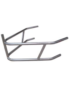 Bumper w/ Braces Chrome Moly Sprint Car TRIPLE X RACE COMPONENTS SC-BN-0006