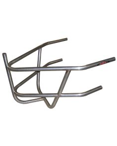 SS Rear Bumper w/ Basket Sprint Car TRIPLE X RACE COMPONENTS SC-BN-0007