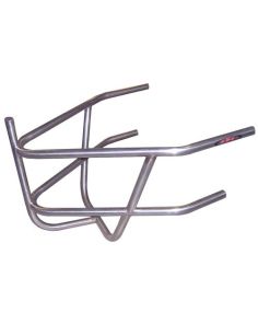 Rear Bumper w/ Basket Sprint Car TRIPLE X RACE COMPONENTS SC-BN-0008