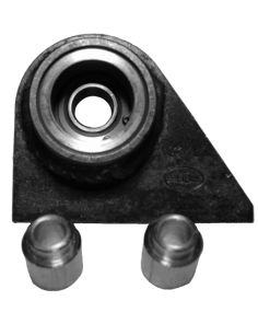 Upper Control Mount Metric Mono Ball U-B MACHINE 46-1091