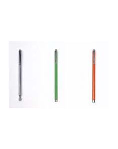 1 1/2 LBS Magnetic Pick Up Orange Handle ULLMAN DEVICES CORP 15XOR