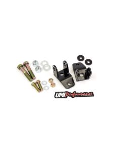 93-02 GM F-Body Rear Shock Relocation UMI PERFORMANCE 2047