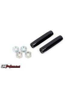 70-81 GM F-Body Tie Rod Adjusting Sleeves UMI PERFORMANCE 2104